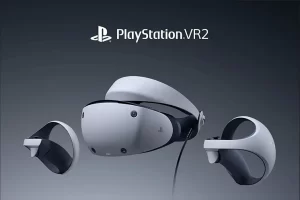 Casco de realidad virtual PlayStation VR2