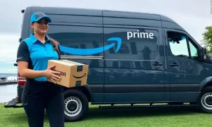 la solución que ha encontrado Amazon para acabar con el robo de paquetes
