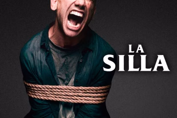 Jaime Lorente y su papel en el thriller "La Silla"