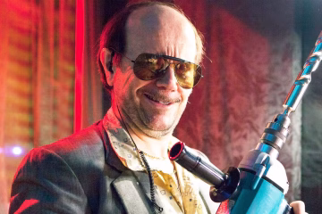 Torrente 6