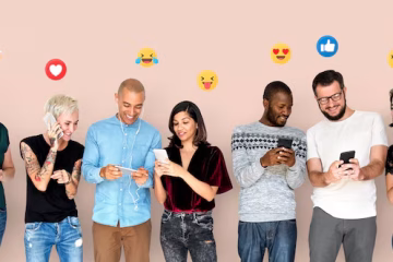 La revolución en interacción con dispositivos y objetos cotidianos
