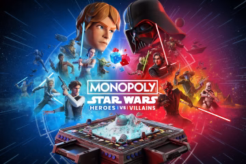 monopoly star wars ps5