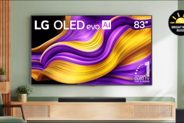 televisores OLED de LG