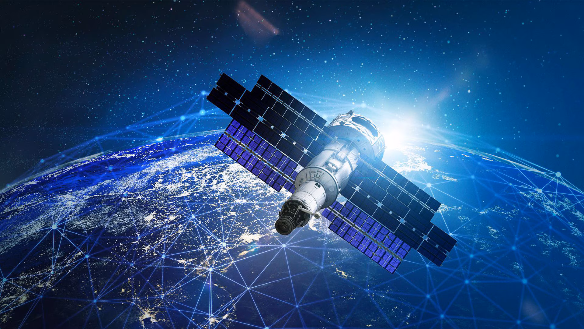 Conectividad Satelital y Nuevas Fronteras en Telecomunicaciones
